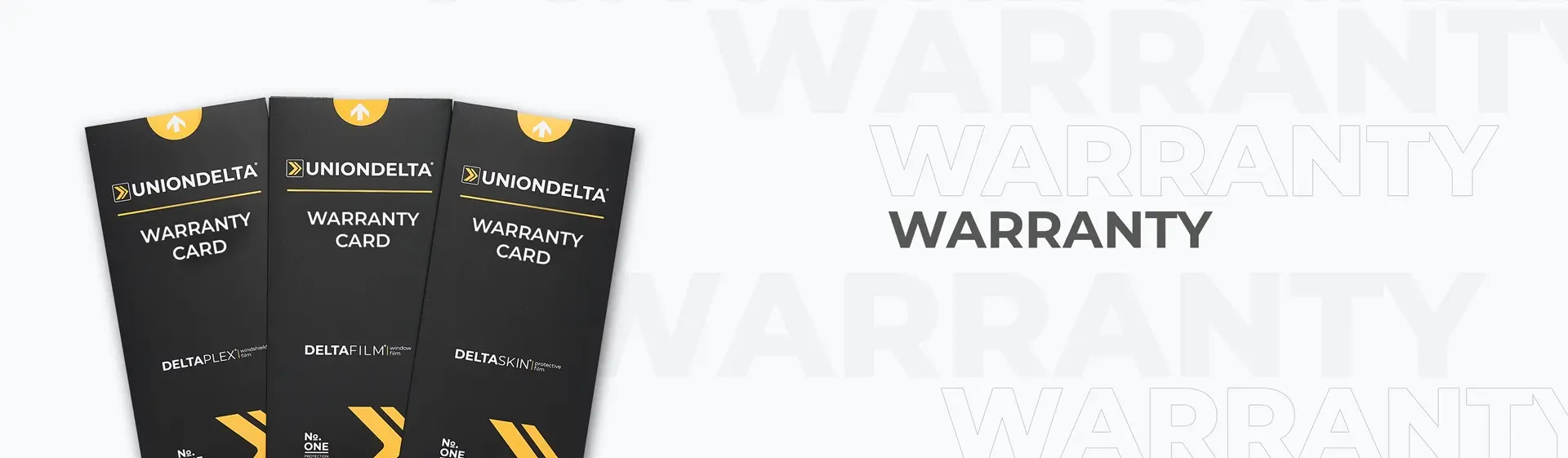 Warranty