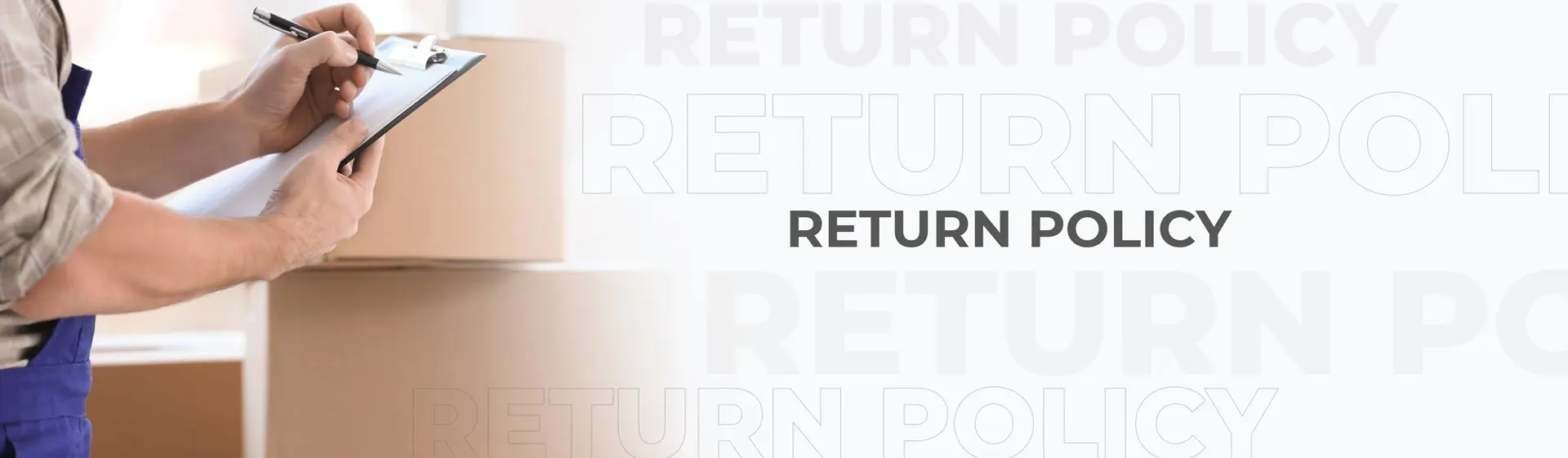 Return Policy