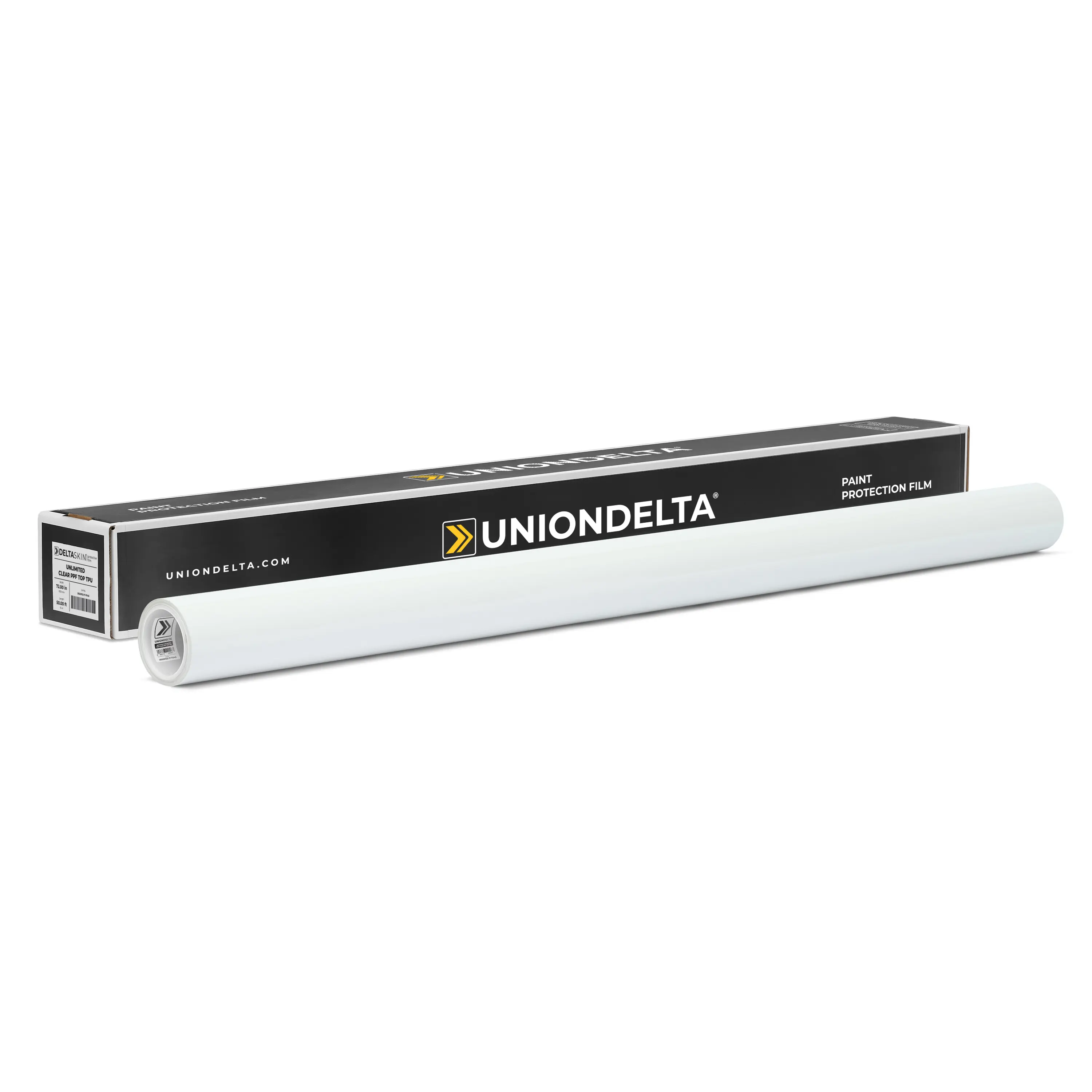 DELTASKIN UNLIM 190 CLEAR PPF TOP TPU