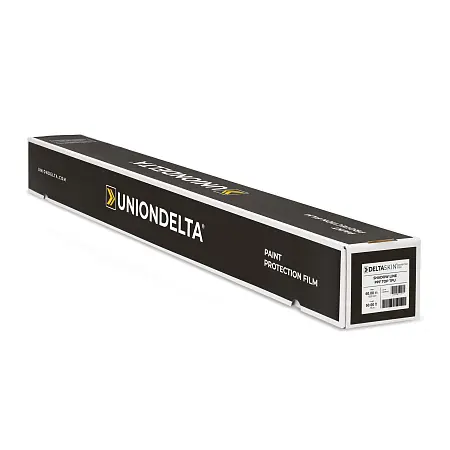 DELTASKIN SHADOW LINE PPF TOP TPU