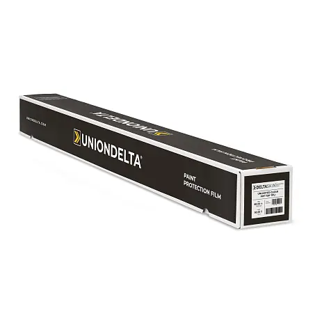 DELTASKIN UNLIM 190 CLEAR PPF TOP TPU