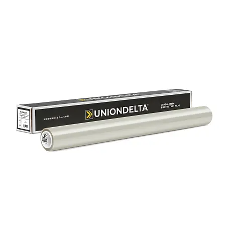 Windshield Protection Film DELTAPLEX 7000 Series TPU WPF SR PS
