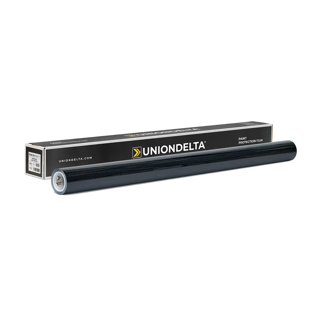 DELTASKIN CHARCOAL LPF TOP TPU