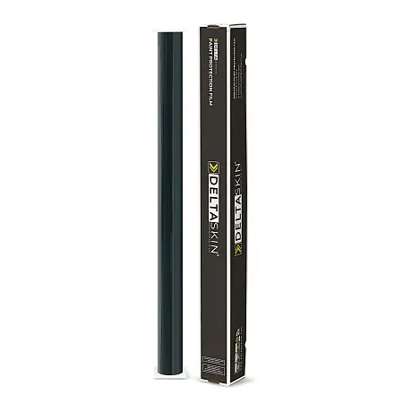 DELTASKIN SMOKE SHADE LPF TOP TPU