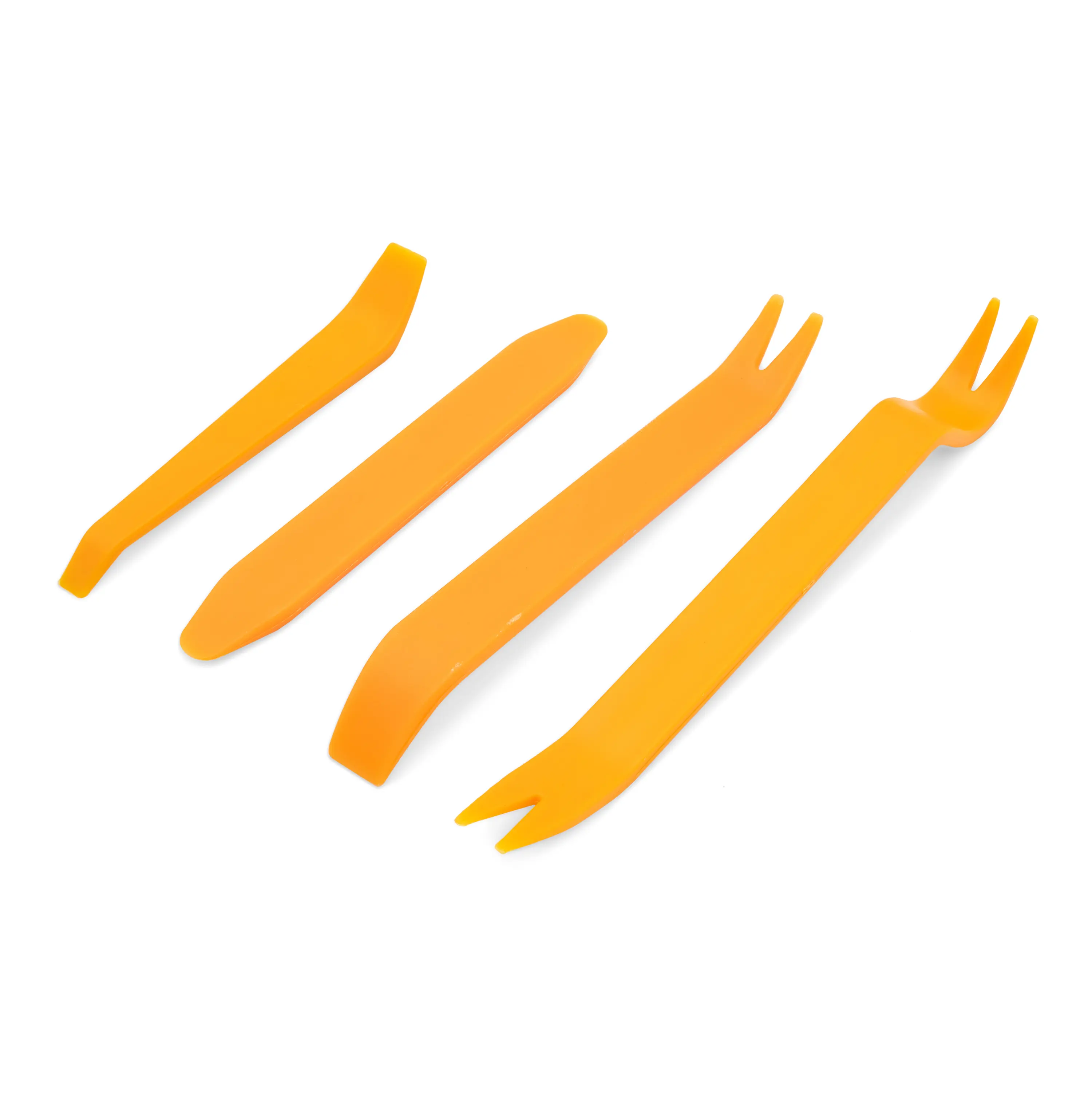 Seal removing tool kit, 4 pcs