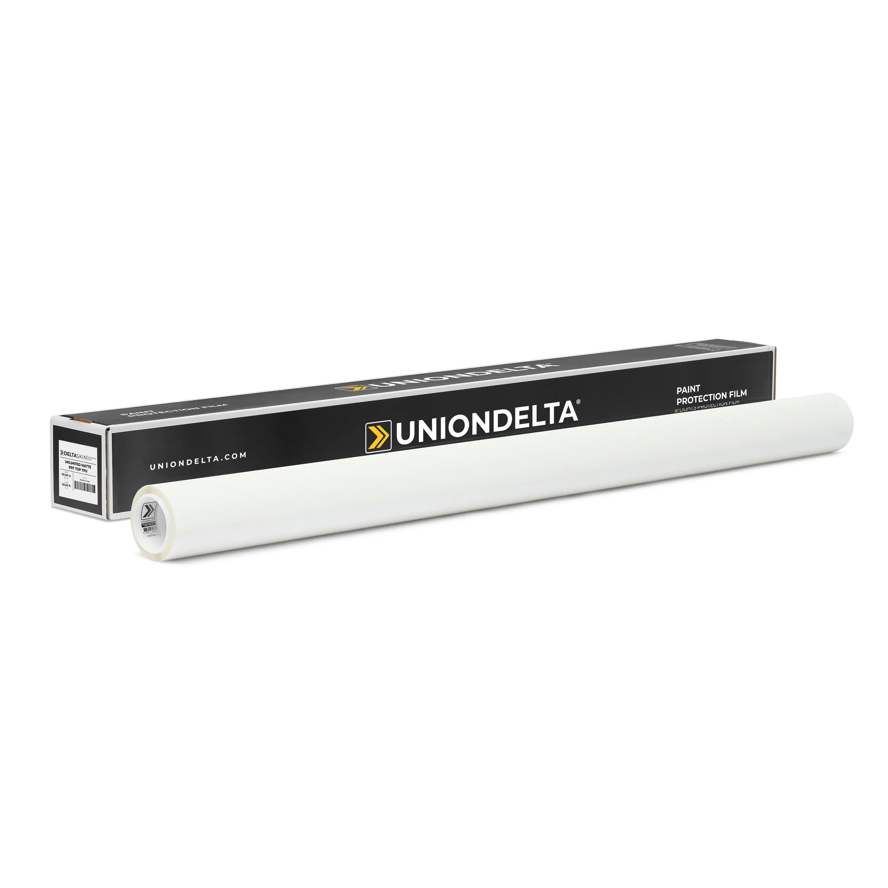 DELTASKIN UNLIMITED MATTE PPF TOP TPU