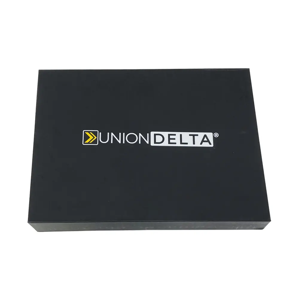 Demonstration kit in a case, small