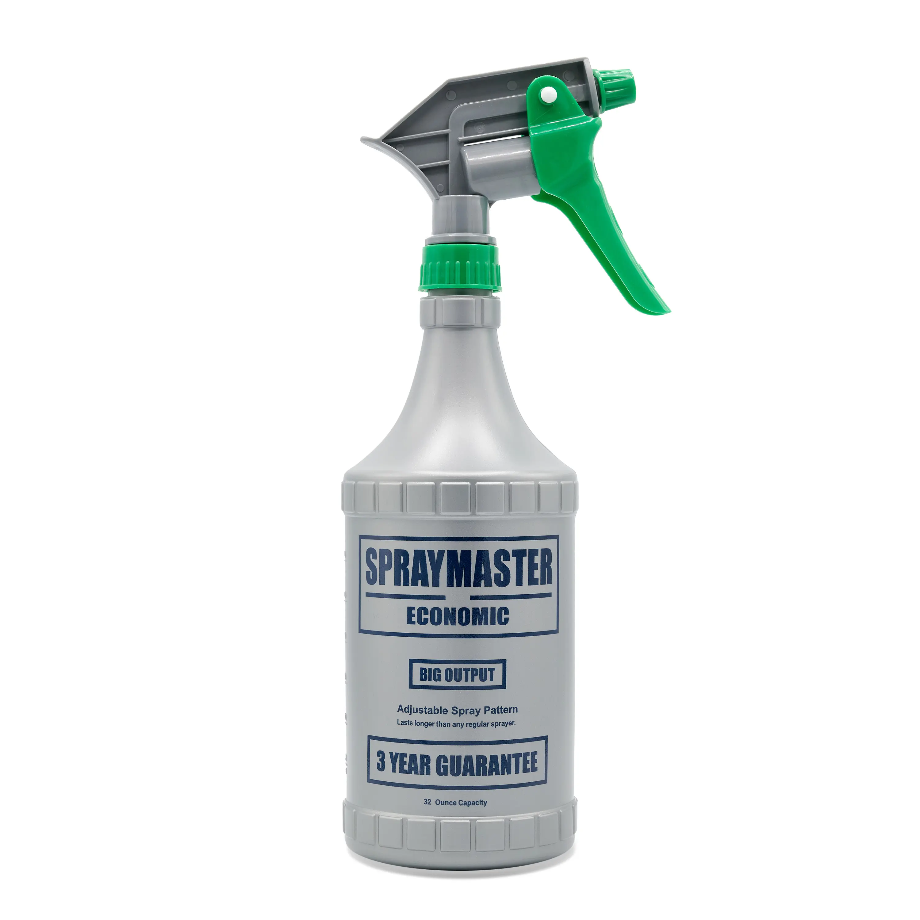 SPRAYMASTER manual sprayer with trigger , 1 l