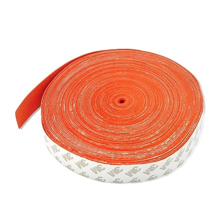 Microfiber cleaning blade pad 2.54 х 1525 cm