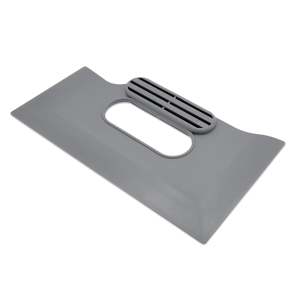 Template for cutting film
