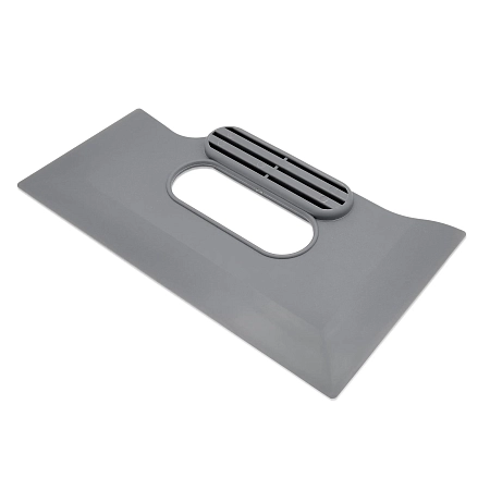 Template for cutting film