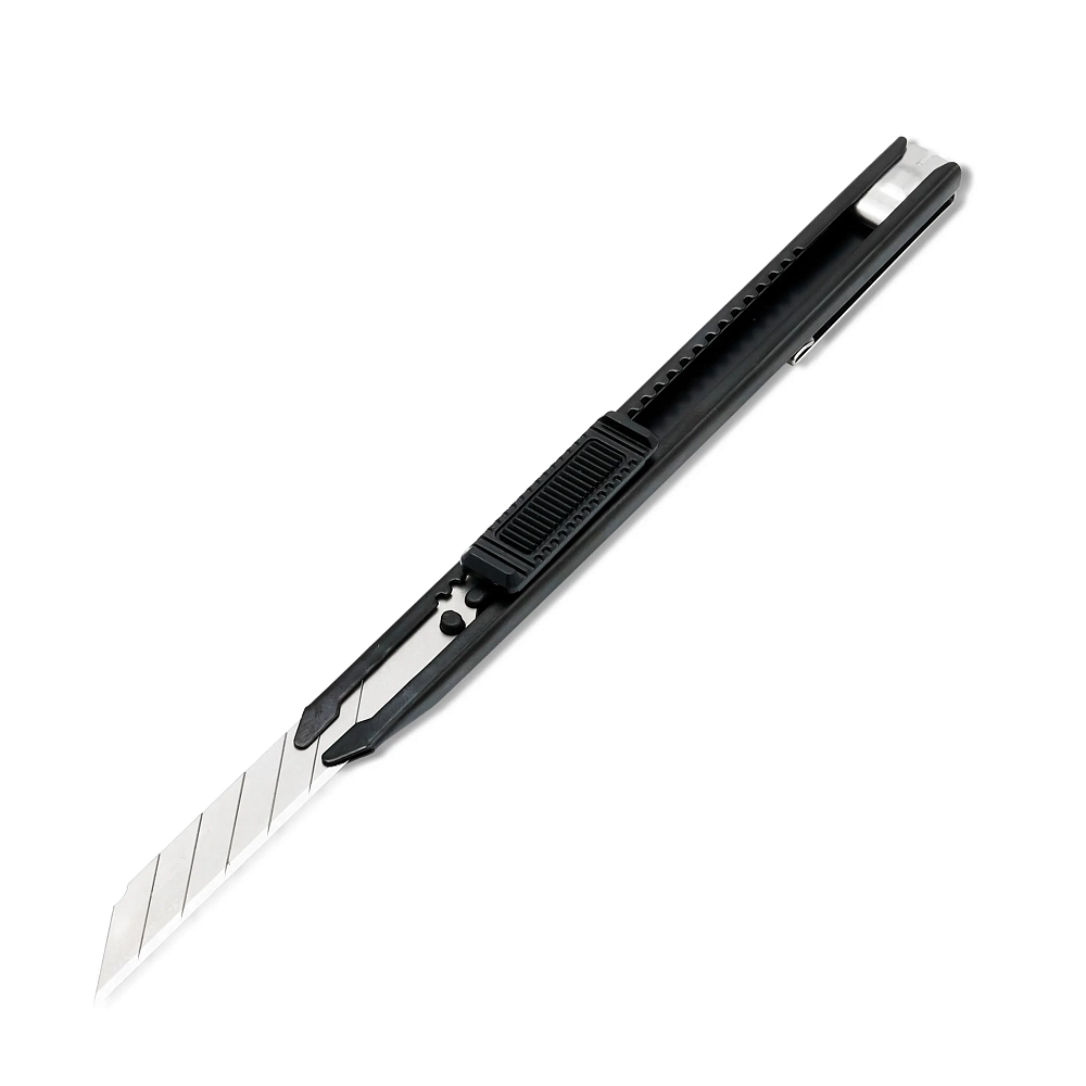 Black Cutter, 30 degrees