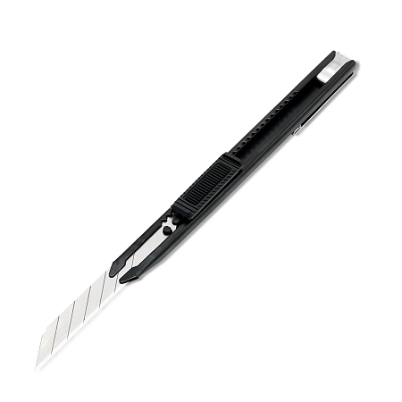 Black Cutter, 30 degrees