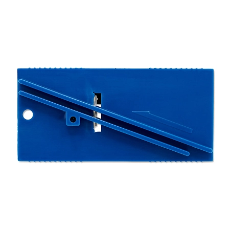 Blade sharpener