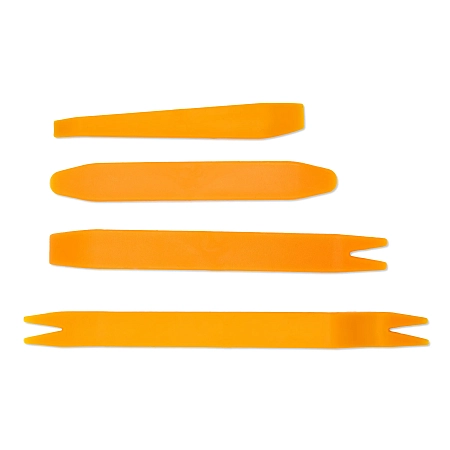 Seal removing tool kit, 4 pcs
