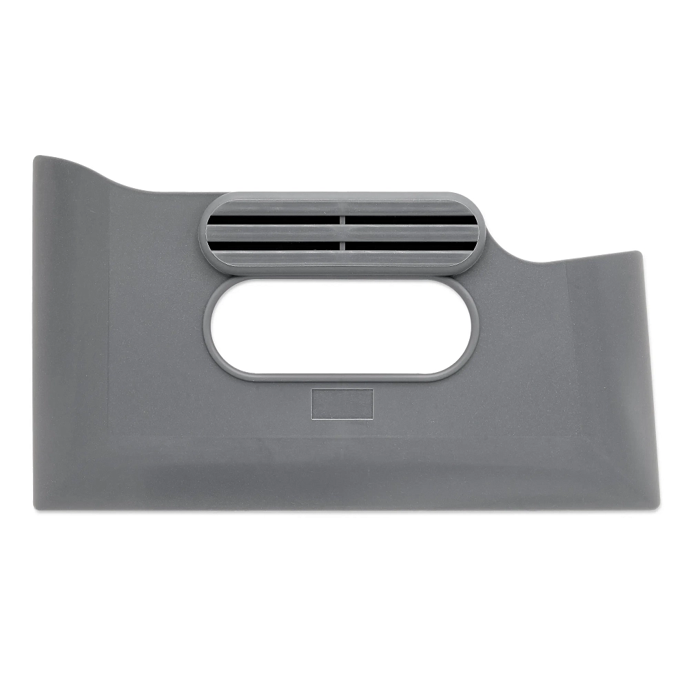 Template for cutting film