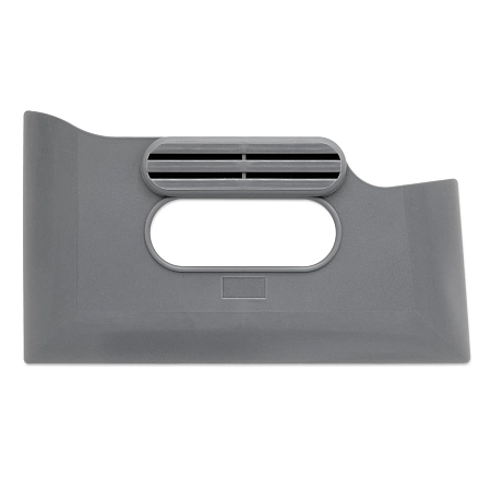 Template for cutting film