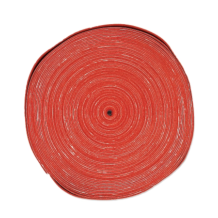 Microfiber cleaning blade pad 2.54 х 1525 cm